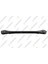 Volkswagen Touareg (7p5) 2010-/ Porsche Cayenne 2010- Denge Kolu Sol Arka Alt 7P0501529|7P0501529 1