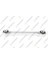Porsche 911 1997-2012 Denge Kolu Arka Üst 99733104701 1