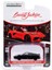 1/64 2020 Chevrolet Corvette C8 Stingray 2