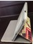 Apple iPad 2taşlı Britain Desenli Lüx Tablet Kılıfı 2