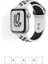 Apple Watch Nike Se Cellular 40MM Akıllı Saat Ekran Koruyucu Darbe Emici Poliüretan Film 1