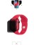 Apple Watch 41 mm Series 8 Akıllı Saat Mat Hayalet Ekran Koruyucu 1