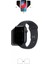 Apple Watch 44 mm Se 2 (2022) Cellular Akıllı Saat Mat Hayalet Ekran Koruyucu 1