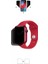 Apple Watch 45 mm Series 7 Cellular Akıllı Saat Mat Hayalet Ekran Koruyucu 1