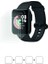 Xiaomi Mi Watch Lite Akılı Saat Ekran Koruyucu Poliüretan Film 1