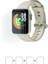 Xiaomi Redmi Watch 2 Lite Akılı Saat Ekran Koruyucu Poliüretan Film 1