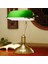 Shop Nostaljik Retro Masa Lambası - Yeşil (Yurt Dışından) 4