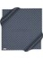 Crepe Saten Monogram Eşarp 8631230-321 1