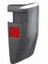 Fıat Ducato Arka Tampon Reflektörü Sağ 1994-2001 1302671604 1
