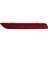Honda Crv Arka Tampon Reflektörü Sol 2010-2011 33555SWAJ01 1