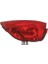 Renault Symbol- 17/21 Arka Tampon Reflektörü Sağ Kırmızı 265605279R 4