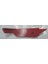 Ford Fıesta- 09/13 Arka Tampon Reflektörü Sağ Kırmızı Sissiz (Pleksan) 8A61 17A849AB 2