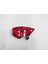 Renault Megane- Iv- Sd- 16/20 Arka Tampon Reflektörü Sol (Pleksan) 265855907R 1