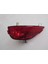 Dacıa Sandero- 16/19 Arka Tampon Reflektörü Sol Kırmızı 265854470R 1