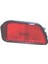 Honda Crv- 97/01 Arka Tampon Reflektörü Sağ (Yan Kulağa Takılan) Kırmızı (Tyc) 33901-S10-A01 1