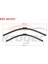 Vw Tıguan (Ad1- Bt1) Araç Bazlı Silecek Seti 650-530MM 8F1955426A 1