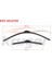 Toyota Corolla (E14,E15,E18) Araç Bazlı Silecek Seti 650-350MM 85211-02300 1