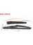 Opel Astra K 2015- Silecek Seti Arka (Kol+Supurge) 250MM 13419000|13464219 1