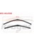 Bmw X3 (F25) / Bmw X4 (F26) / Volvo S40 Iı / V50 Araç Bazlı Silecek Seti 650-500MM 61612183576 1