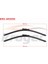 Bmw 1 Serısı E81/E87 2004-2011 / Mını Coupe R58 2011- Araç Bazlı Silecek Seti 500-500MM 7169972 1