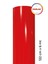 Parlak Kırmızı Yapışkanlı Folyo 122 cm x 6 Metre 10
