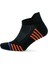 Collection 6 Çift Bambu Spor Dikişsiz Performans Kısa Patik Erkek Çorap Seti 3150 3