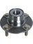 Opel Astra H 1.3 Cdtı 4 Bijon Abs Sensorlu 2004-2010 Porya Sol-Sağ Ön Rulmanlı 93178651 1