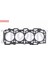 Fıat Doblo 1.9 D 2001-2010 Silindir Kapak Contası 0.82MM 46529117 1