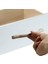 Kartaca Çekmece Mutfak Dolap Kapak Kulpu Kulbu 224-256 mm Inox Metal Kulp 2