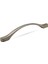 Kartaca Çekmece Mutfak Dolap Kapak Kulpu Kulbu 224-256 mm Inox Metal Kulp 4