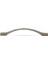 Kartaca Çekmece Mutfak Dolap Kapak Kulpu Kulbu 224-256 mm Inox Metal Kulp 5