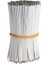 100 Adet 22AWG St Electric White Için Vintage Gitar Tel Kablosu (Yurt Dışından) 2