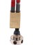 Gitar Bas Mandolin İçin Iki Yönlü Ayar Çubuğu - Kırmızı, 610 mm. (Yurt Dışından) 4