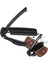 Akustik Elektro Gitar Ukulele İçin 1x Hızlı Değişim Capo Tune Kelepçesi (Yurt Dışından) 3