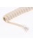 Rj9 4P4C Telefon Telefon Ahize Kablo Kablosu Uzunluk 25CM - 2m #2 (Yurt Dışından) 5