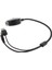 1 Paket Ses Adaptör Kablosu Kablosuz Araç Kiti Bluetooth Modül Araç Audio Radyo Aux (Yurt Dışından) 4