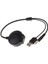 1 Paket Ses Adaptör Kablosu Kablosuz Araç Kiti Bluetooth Modül Araç Audio Radyo Aux (Yurt Dışından) 5