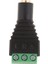 3,5mm 1/8 "stereo Sesli Kadın Av 3 Vidalı Terminal Dişi Konnektörü (Yurt Dışından) 2