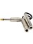 6.35MM Mono Fiş Erkek - Çift 1/4 "6.35MM Jack Dişi Ayırtıcı Kablosu (Yurt Dışından) 5