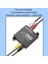 192K Dijitalden Analog Ses Dönüştürücüsü Dac Optik Koaksiyel 3.5mm Ses Adaptörü (Yurt Dışından) 2