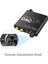 192K Dijitalden Analog Ses Dönüştürücüsü Dac Optik Koaksiyel 3.5mm Ses Adaptörü (Yurt Dışından) 3