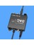 192K Dijitalden Analog Ses Dönüştürücüsü Dac Optik Koaksiyel 3.5mm Ses Adaptörü (Yurt Dışından) 4