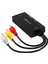 Rca To / To To Av Için 3rca Adaptörü (Yurt Dışından) 1