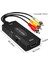 Rca To / To To Av Için 3rca Adaptörü (Yurt Dışından) 3