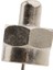 10PIECES 75OHM Konektör Kapağı Kapak Koaksiyel Ayırıcı Kablo Adaptörü (Yurt Dışından) 5