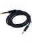 Mikser Gitar Için 3.5mm Ila 6.35MM/6.5MM Adaptör Jak Ses Kablosu 1.5m (Yurt Dışından) 1