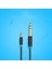 Mikser Gitar Için 3.5mm Ila 6.35MM/6.5MM Adaptör Jak Ses Kablosu 1.5m (Yurt Dışından) 2