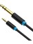 Mikser Gitar Için 3.5mm Ila 6.35MM/6.5MM Adaptör Jak Ses Kablosu 1.5m (Yurt Dışından) 5