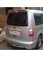 (Boyasız) Volkswagen Caddy Arka Tampon Geçme 2003-2010 Arası Uyumlu 3