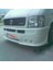 (Boyasız) Volkswagen Volt Lt 35 Çift Sisli Ön Tampon Geçme 1998-2006 Arasına Uyumludur 2